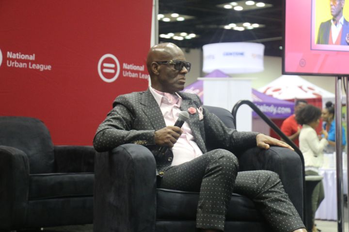 National Urban League Conference 2019