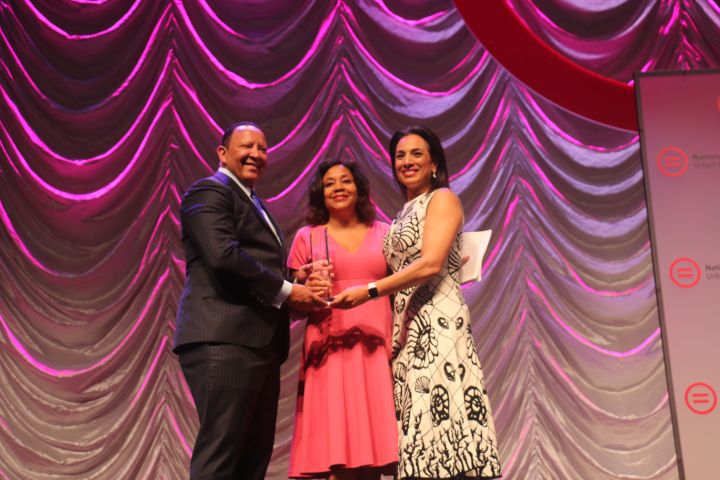 National Urban League Conference 2019