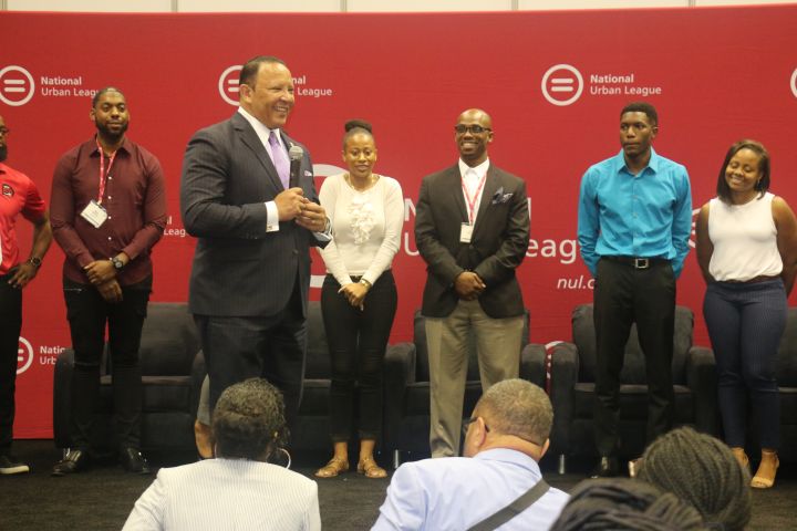 National Urban League Conference 2019