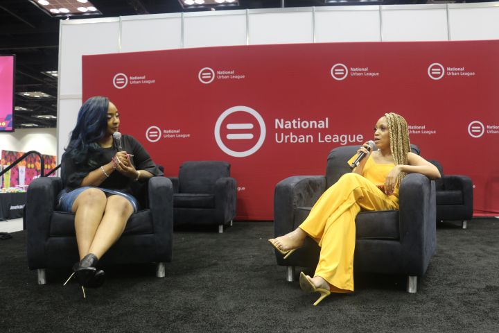 National Urban League Conference 2019