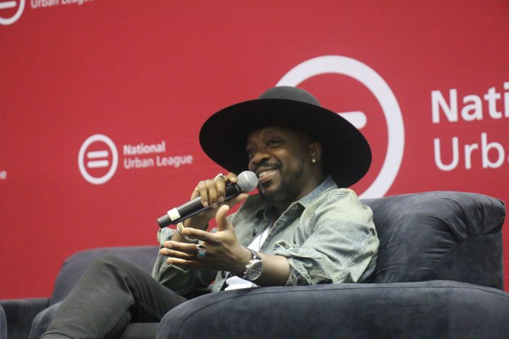 National Urban League Conference 2019