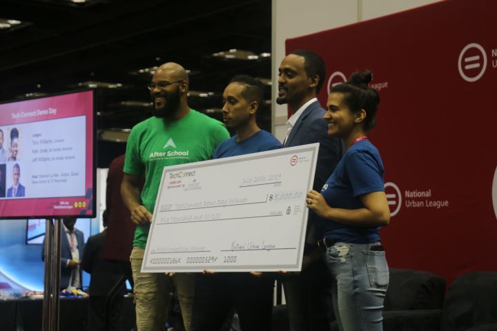 National Urban League Conference 2019