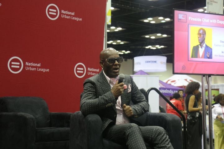 National Urban League Conference 2019