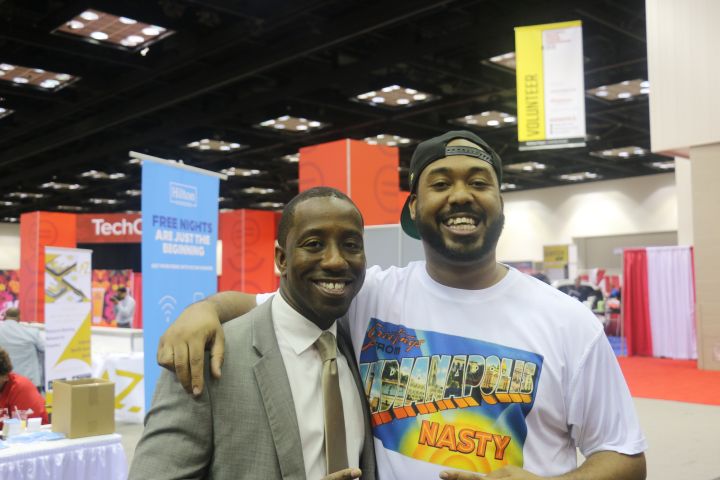 National Urban League Conference 2019