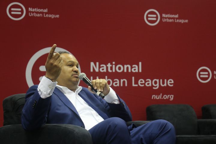 National Urban League Conference 2019