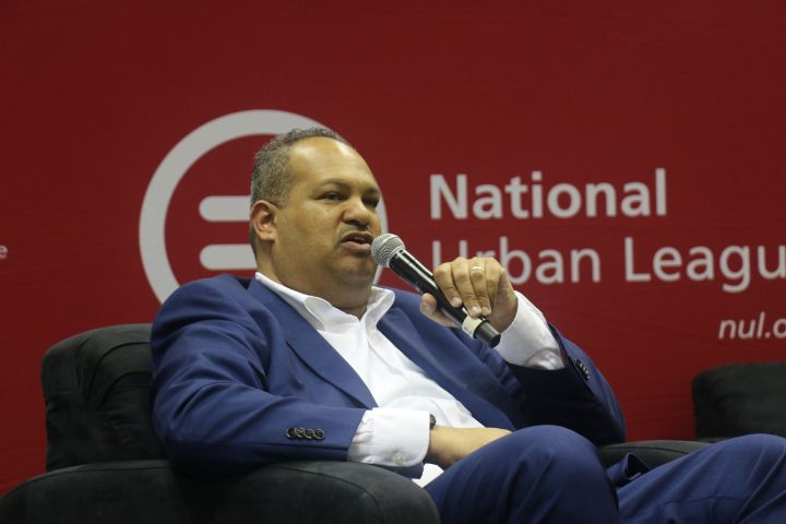 National Urban League Conference 2019