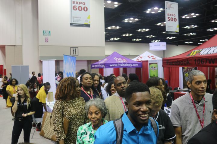 National Urban League Conference 2019