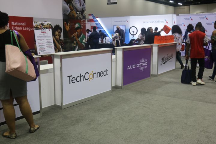 National Urban League Conference 2019