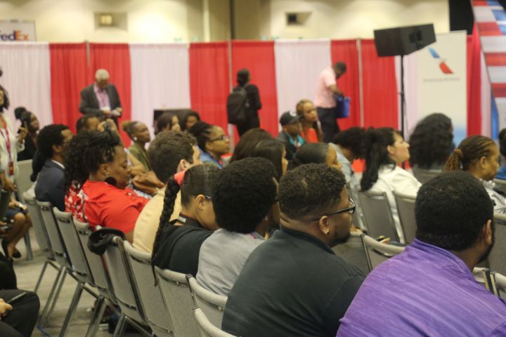 National Urban League Conference 2019