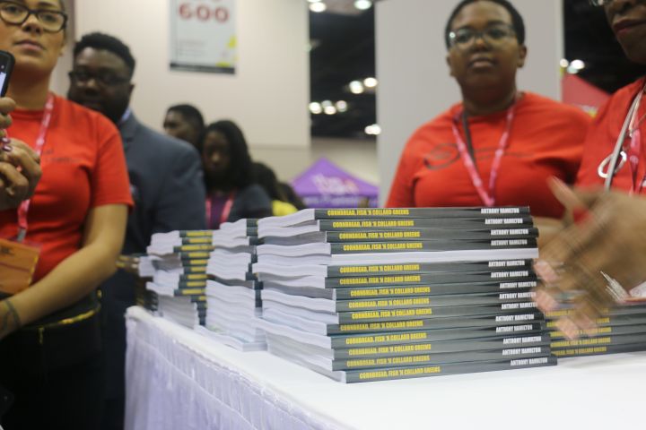 National Urban League Conference 2019