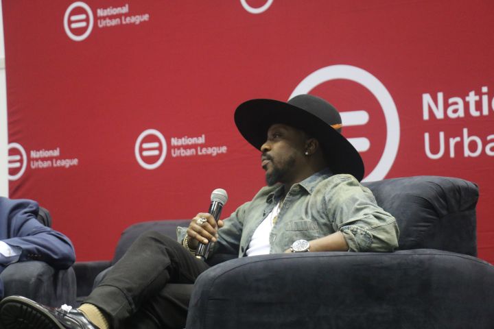 National Urban League Conference 2019