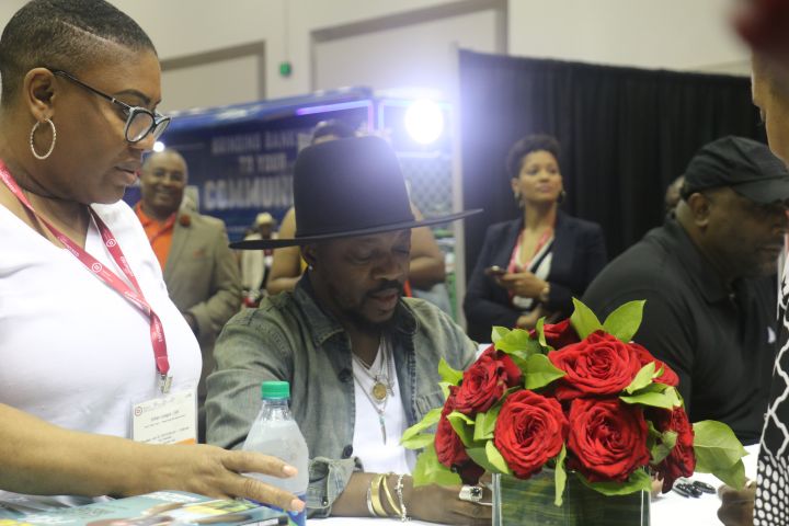 National Urban League Conference 2019