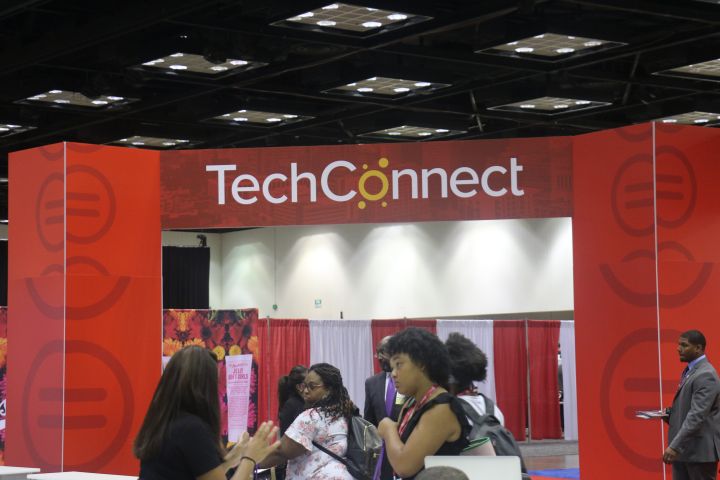 National Urban League Conference 2019