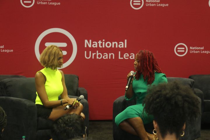 National Urban League Conference 2019