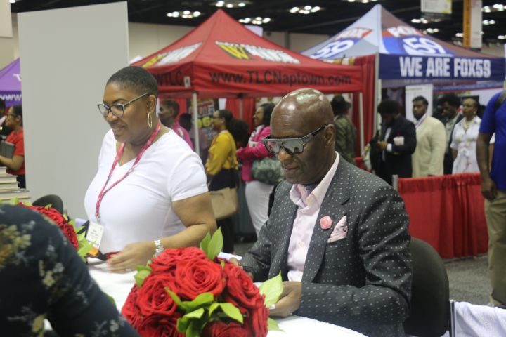 National Urban League Conference 2019