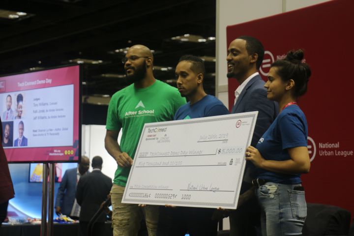 National Urban League Conference 2019