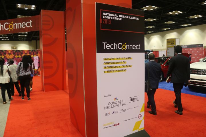 National Urban League Conference 2019