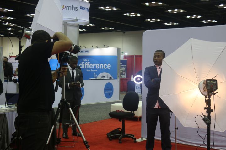 National Urban League Conference 2019