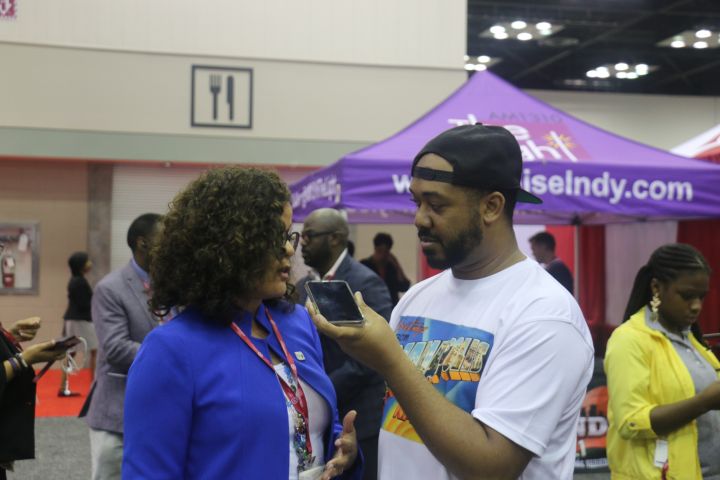 National Urban League Conference 2019