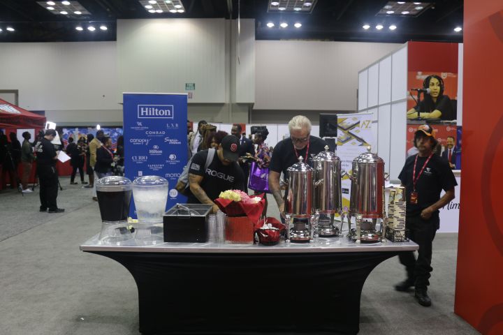 National Urban League Conference 2019