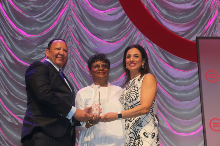 National Urban League Conference 2019