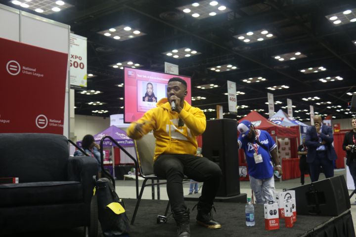 National Urban League Conference 2019