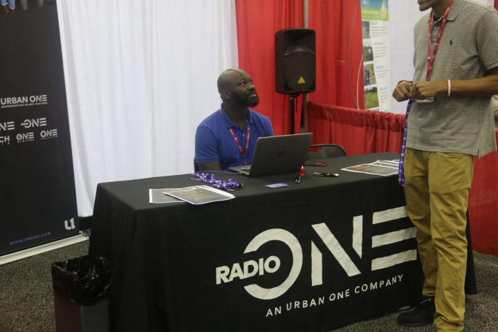 National Urban League Conference 2019