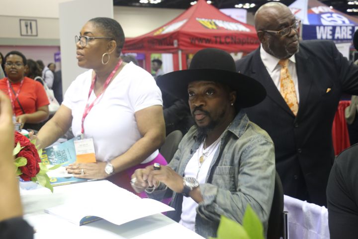 National Urban League Conference 2019