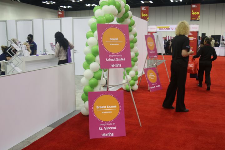 National Urban League Conference 2019