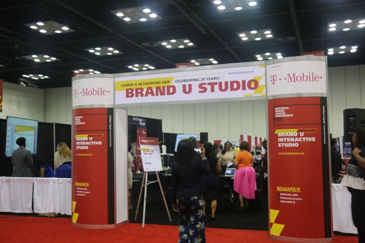 National Urban League Conference 2019