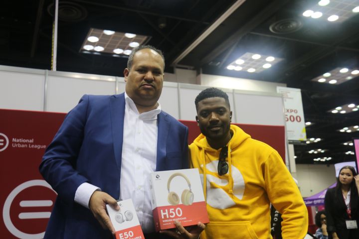 National Urban League Conference 2019