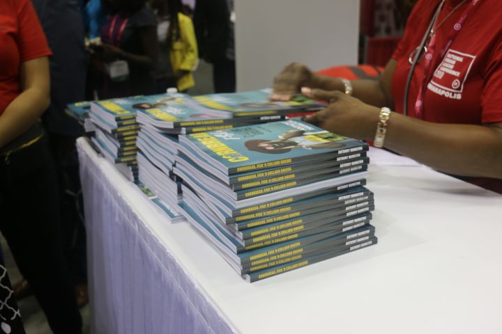 National Urban League Conference 2019