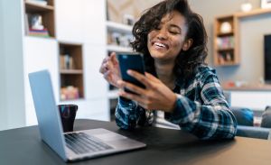 Work at home