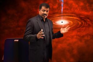 FOX's 'Cosmos: A Spacetime Odyssey' - Season One