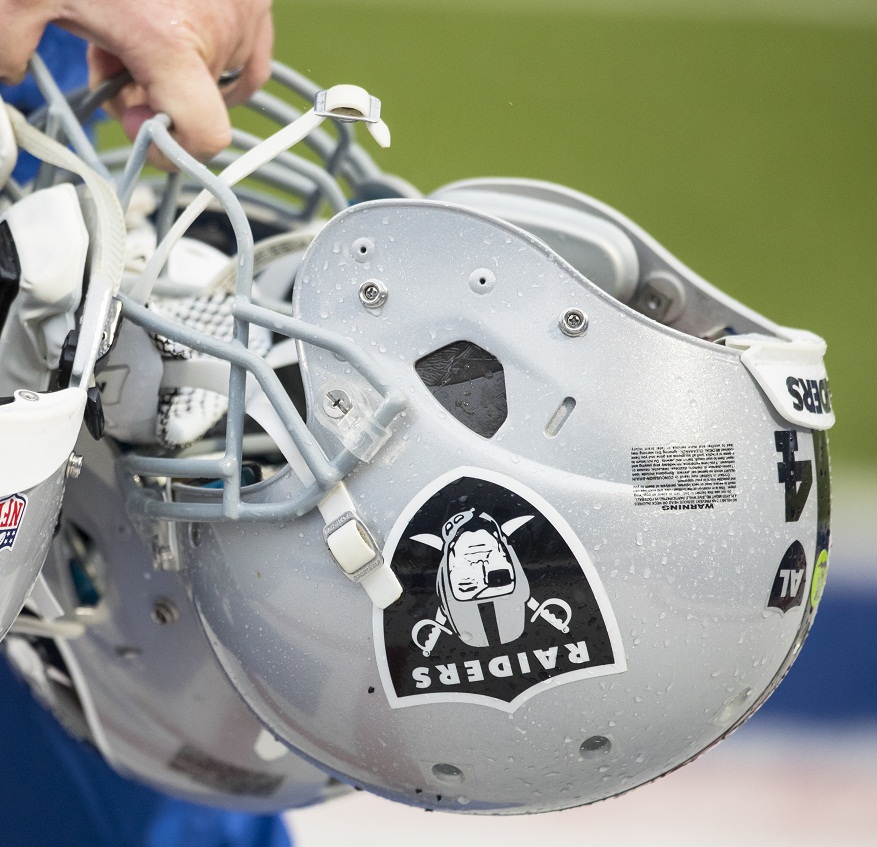 NFL Raiders
