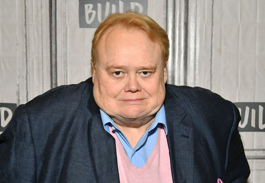 Celebrities Visit Build - June 21, 2019