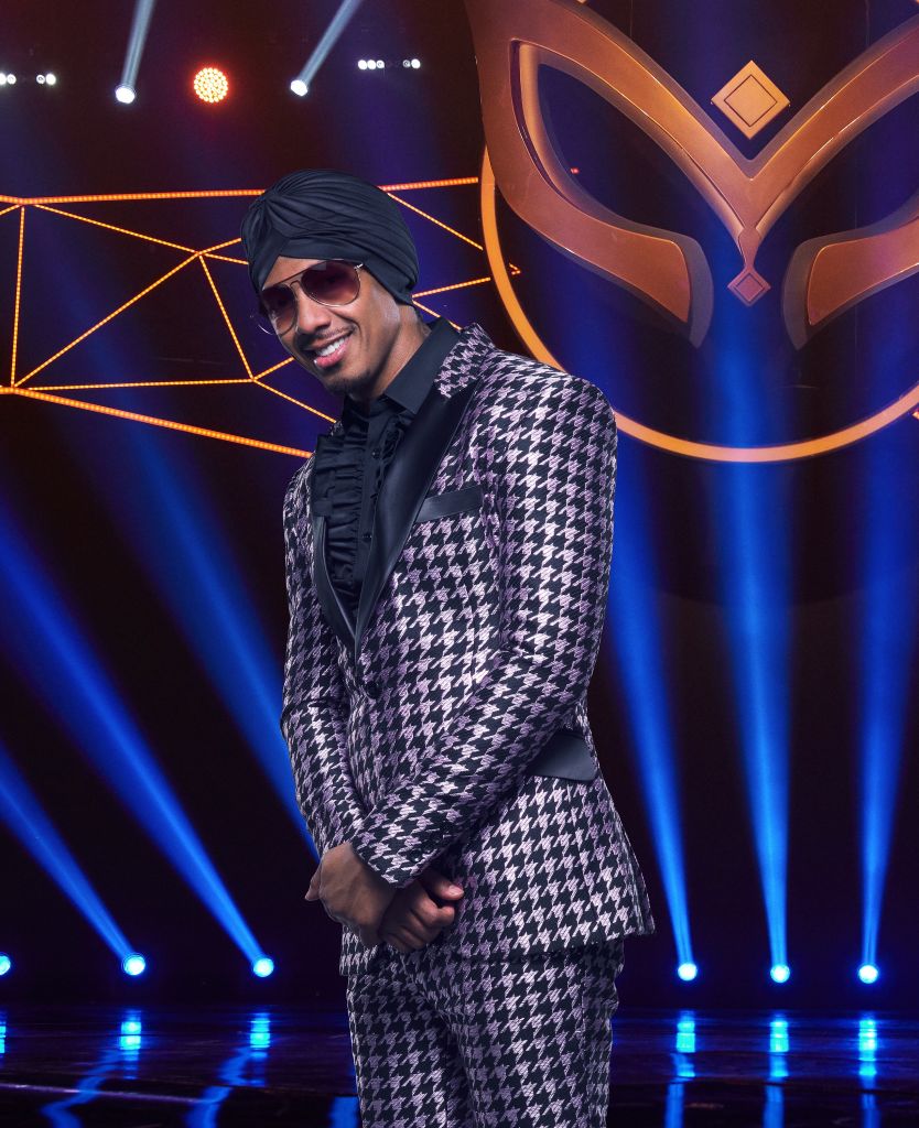 FOX's The Masked Singer Season Two - Gallery