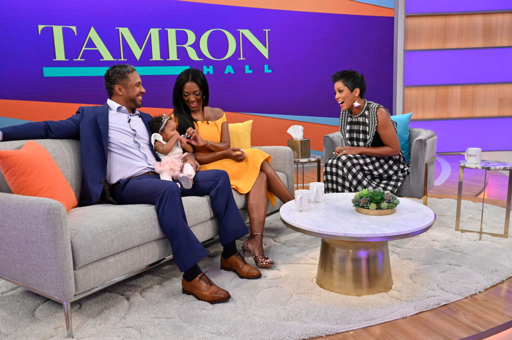 ABC's "Tamron Hall" - Season 1