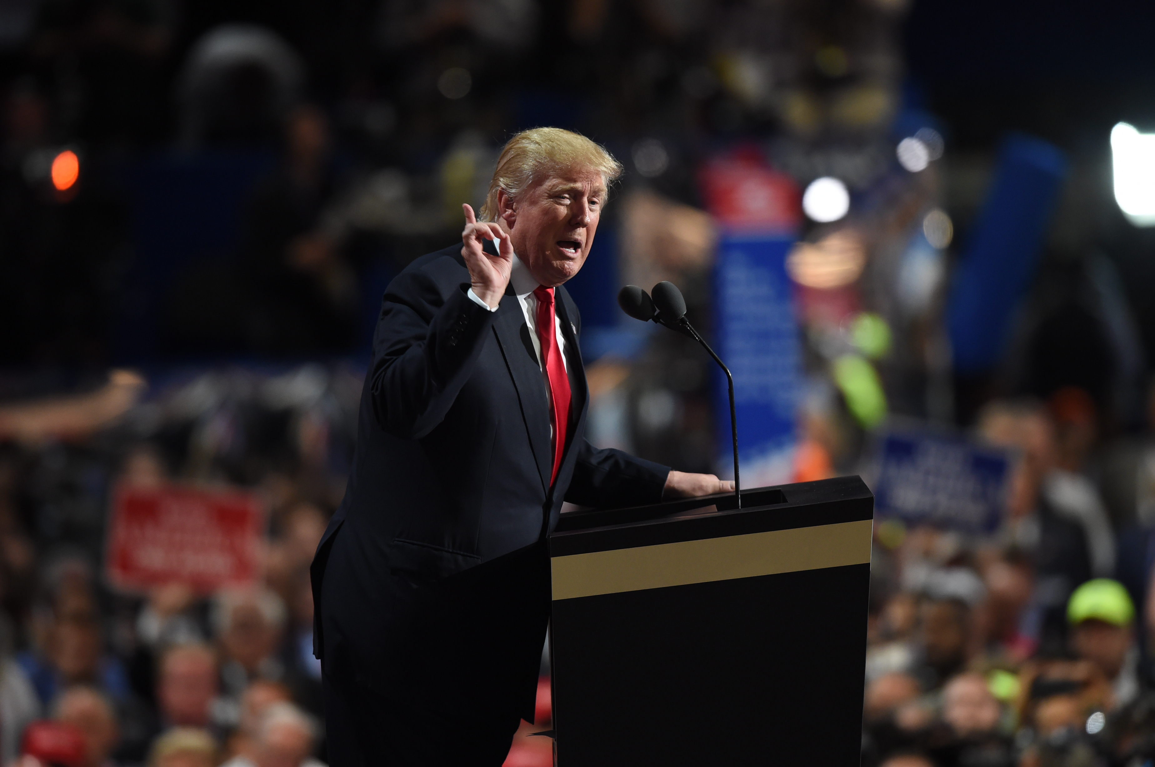 Republican National Convention