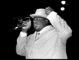 Photo of NOTORIOUS BIG