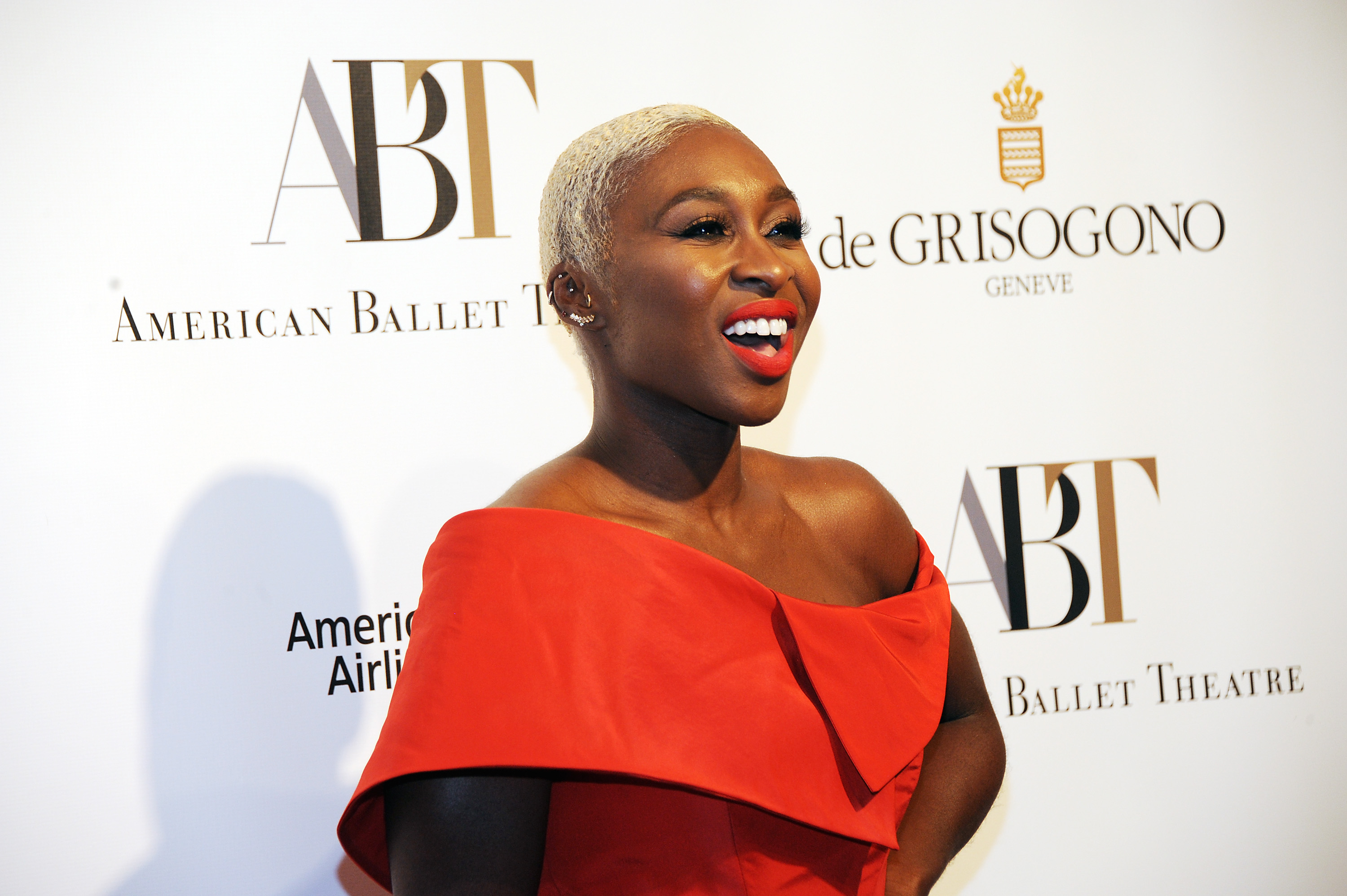 2017 American Ballet Theatre Fall Gala