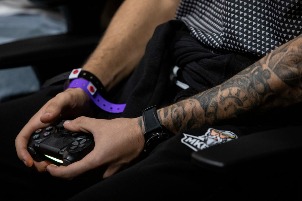 Milan Games Week 2019