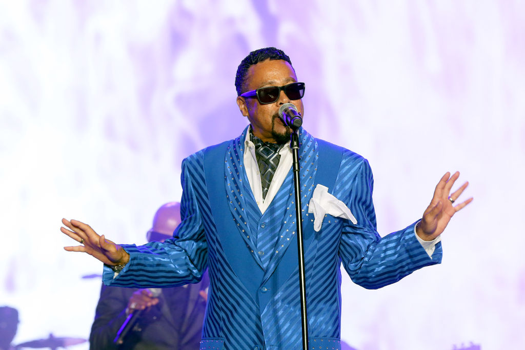 2019 ESSENCE Festival Presented By Coca-Cola - Louisiana Superdome- Day 1