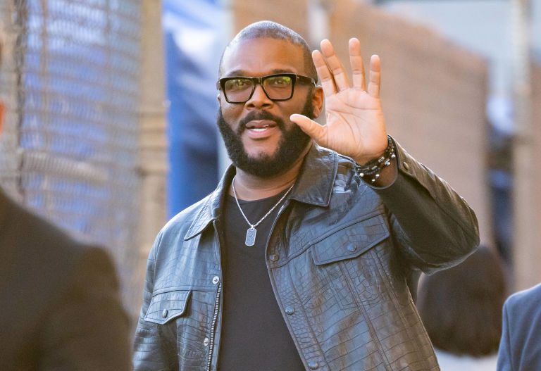 Celebrity Sightings In Los Angeles - October 08, 2019