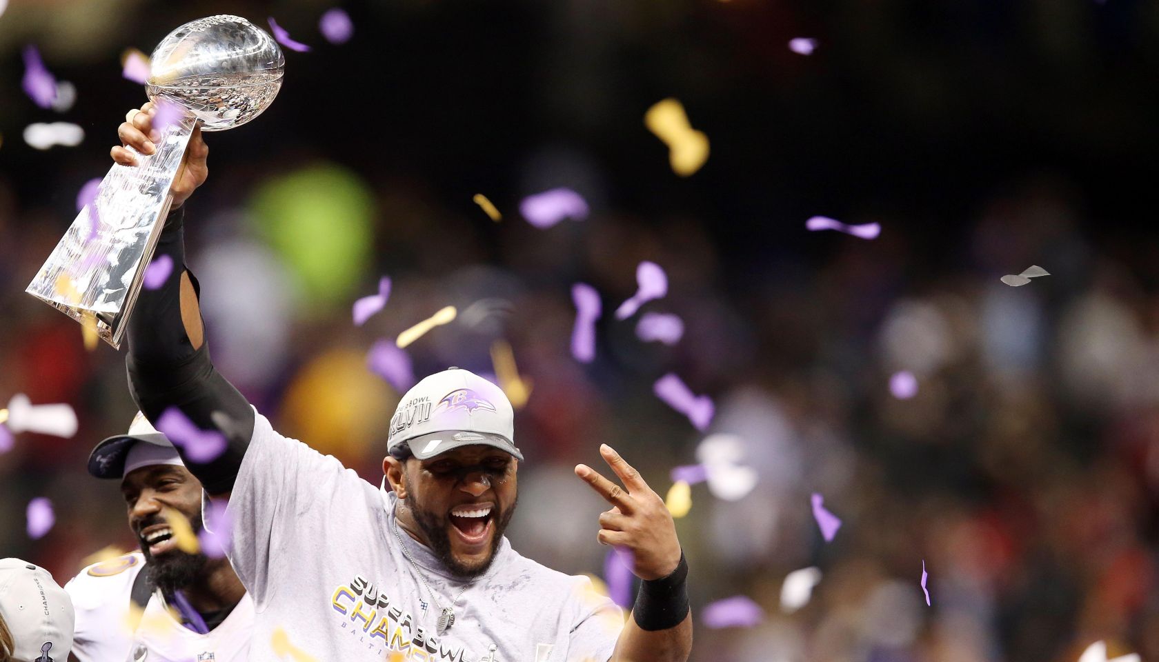 Super Bowl XLVII - Baltimore Ravens v San Francisco 49ers