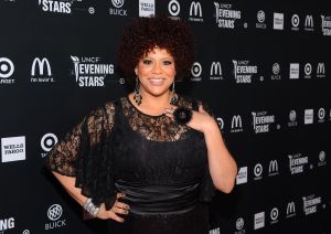 Kim Coles