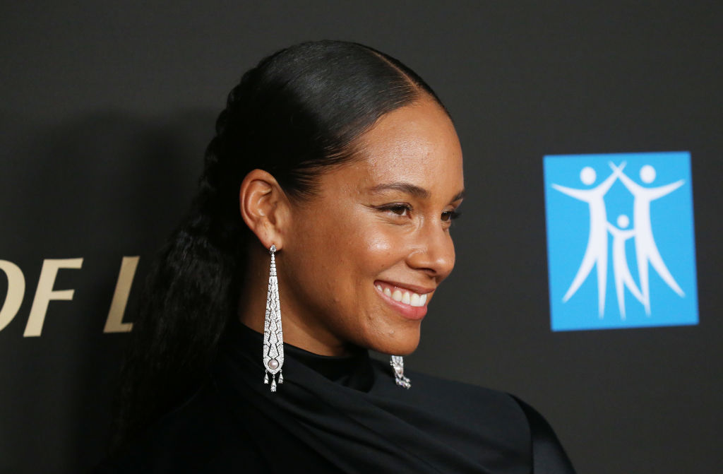 City Of Hope's Spirit Of Life 2019 Gala