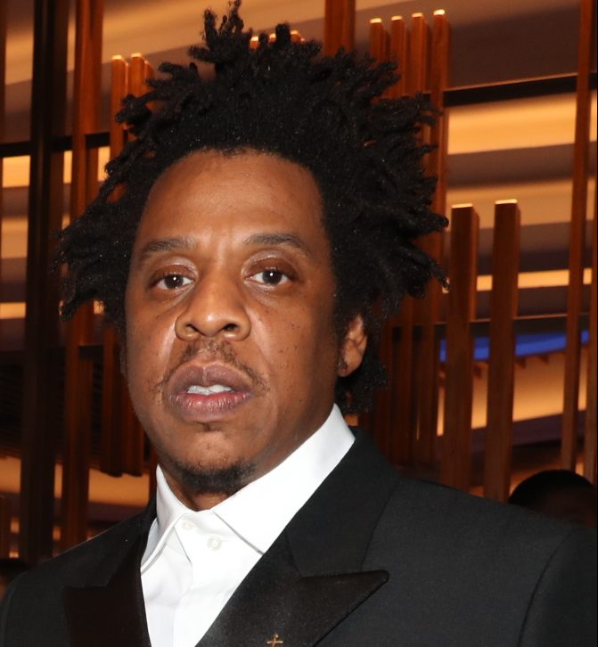Shawn Carter Foundation Gala