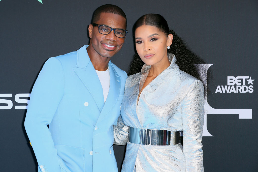 2019 BET Awards - Arrivals