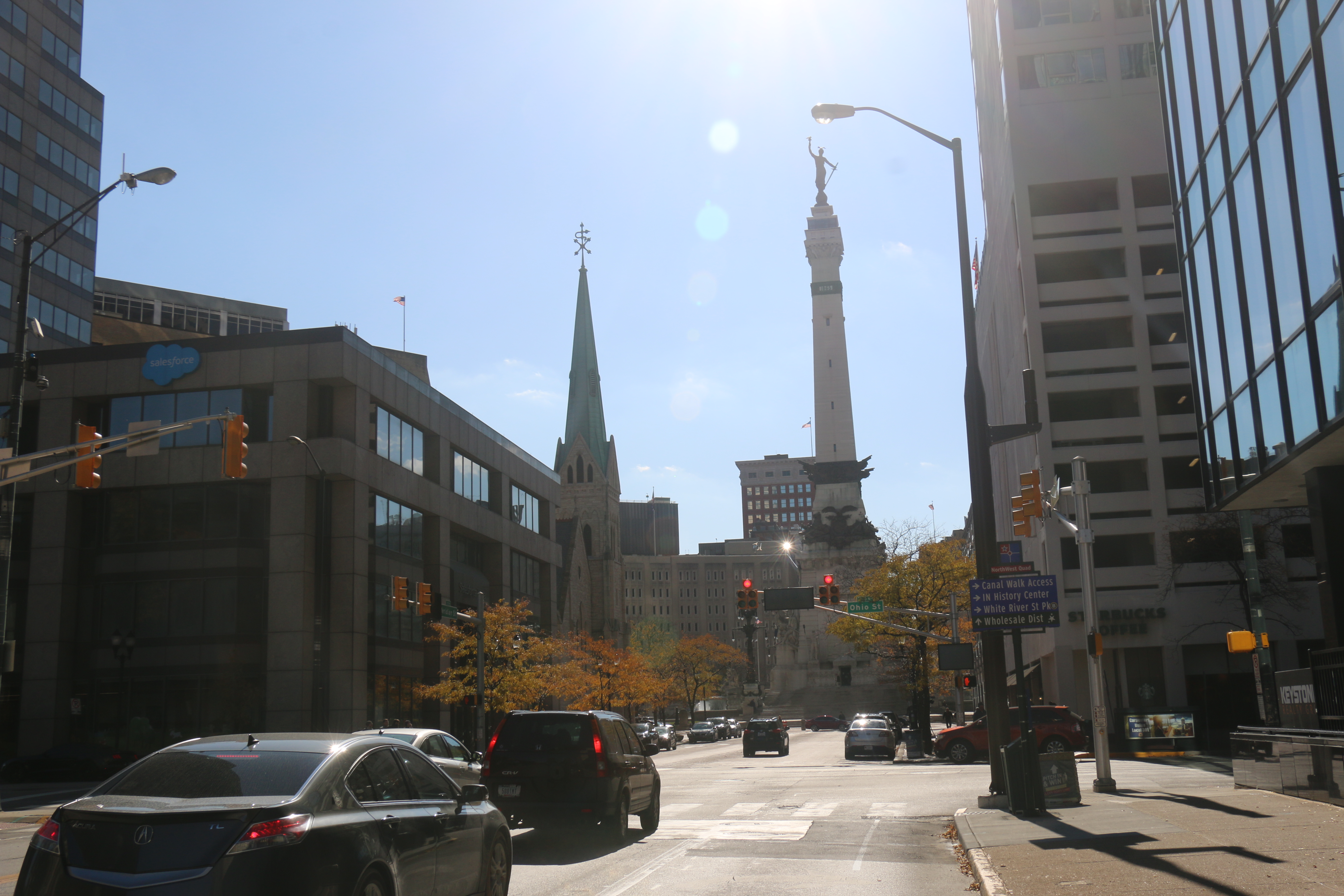 Indianapolis